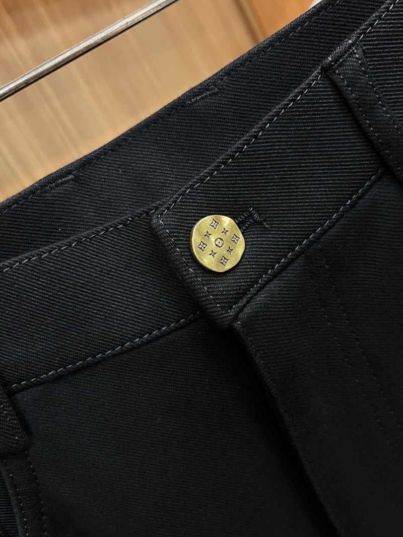 Louis Vuitton Long Pants